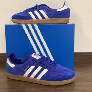 Adidas Samba OG for men Size 12.5